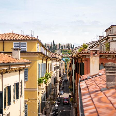 Residenza Girardi Hotel Verona Kültér fotó