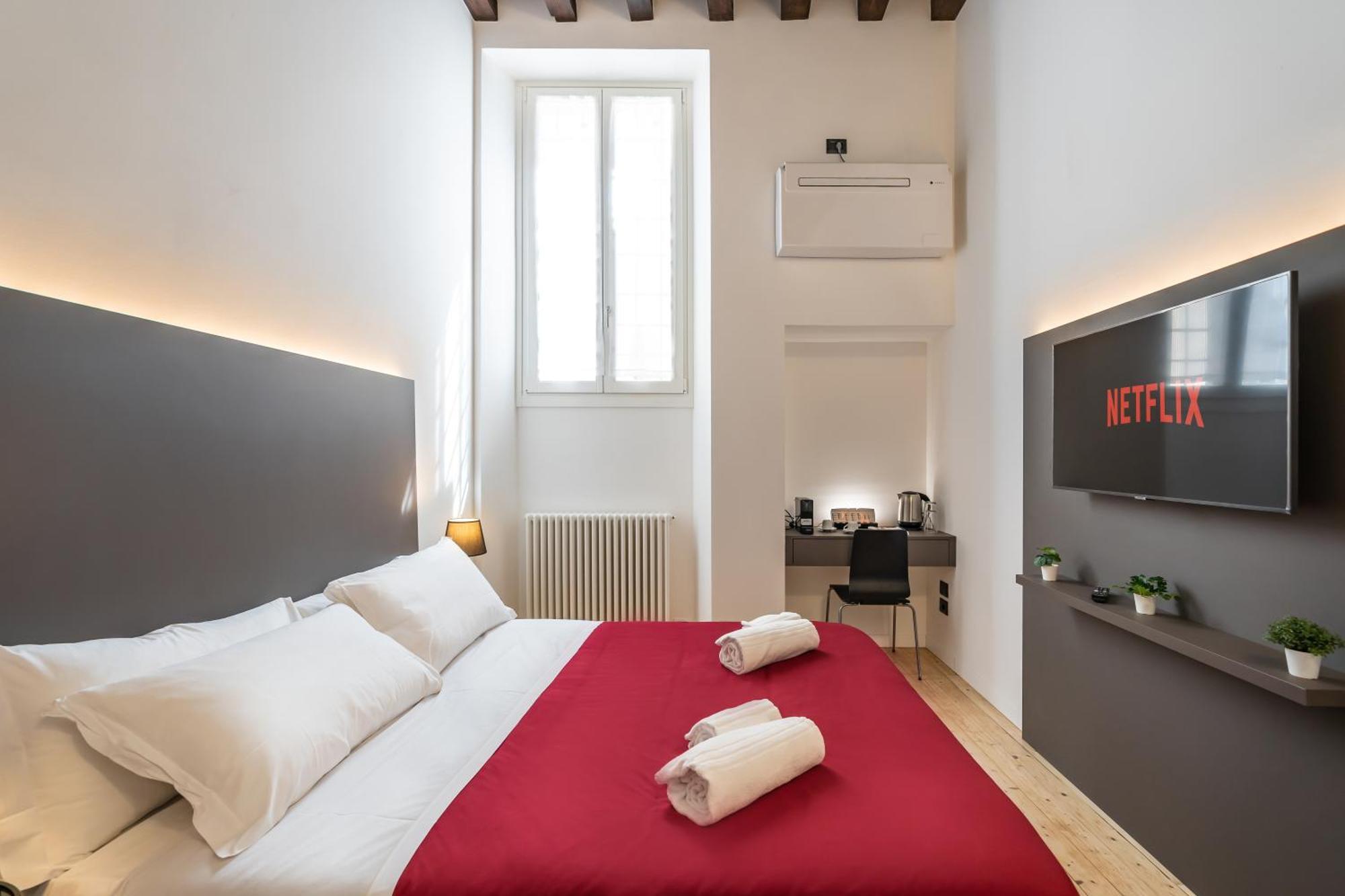 Residenza Girardi Hotel Verona Kültér fotó