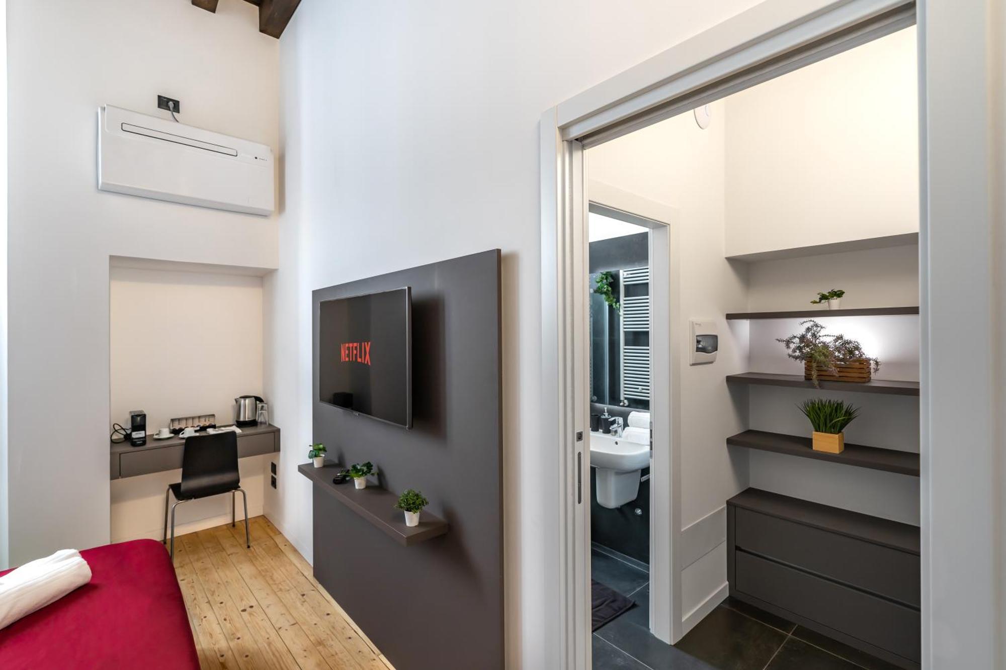 Residenza Girardi Hotel Verona Kültér fotó