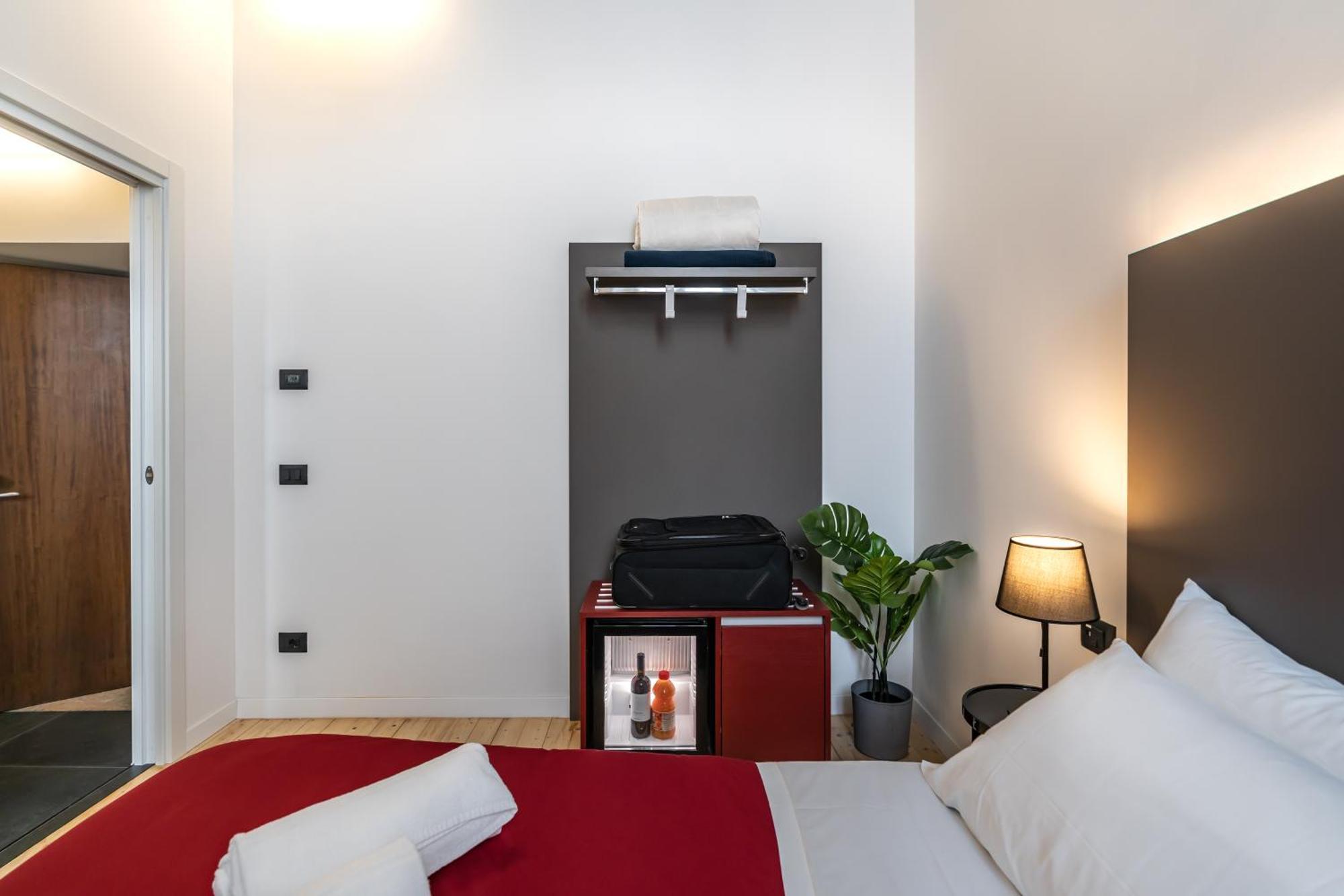 Residenza Girardi Hotel Verona Kültér fotó
