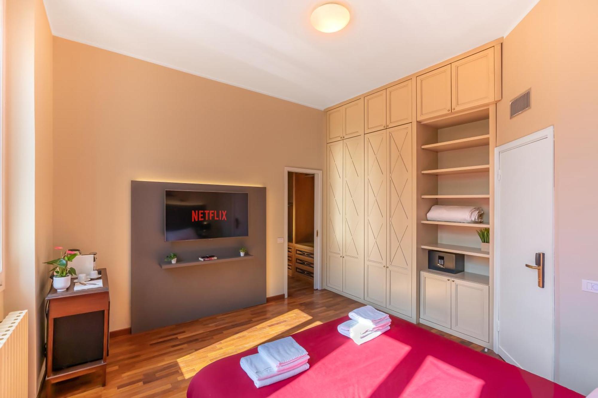 Residenza Girardi Hotel Verona Kültér fotó