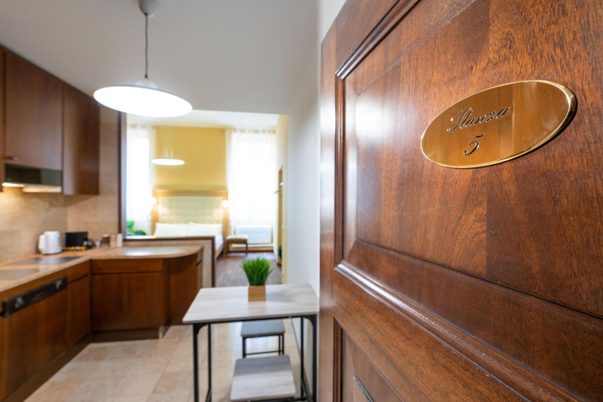 Residenza Girardi Hotel Verona Kültér fotó