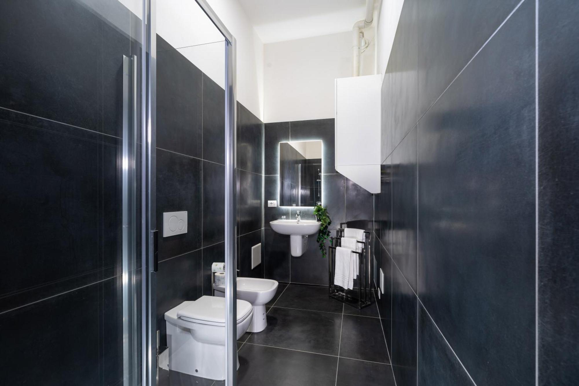 Residenza Girardi Hotel Verona Kültér fotó