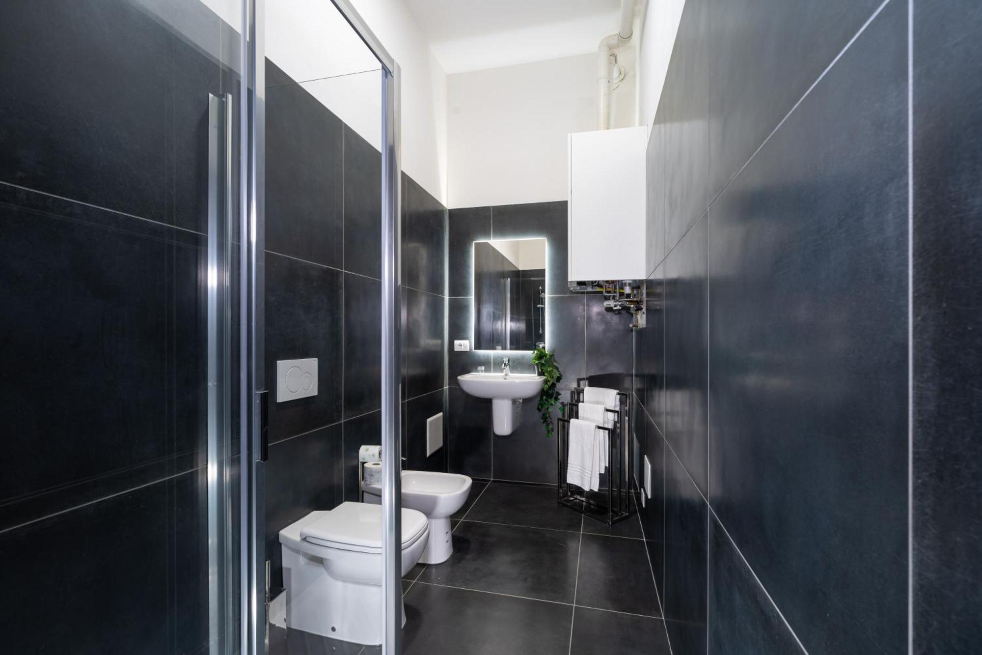 Residenza Girardi Hotel Verona Kültér fotó