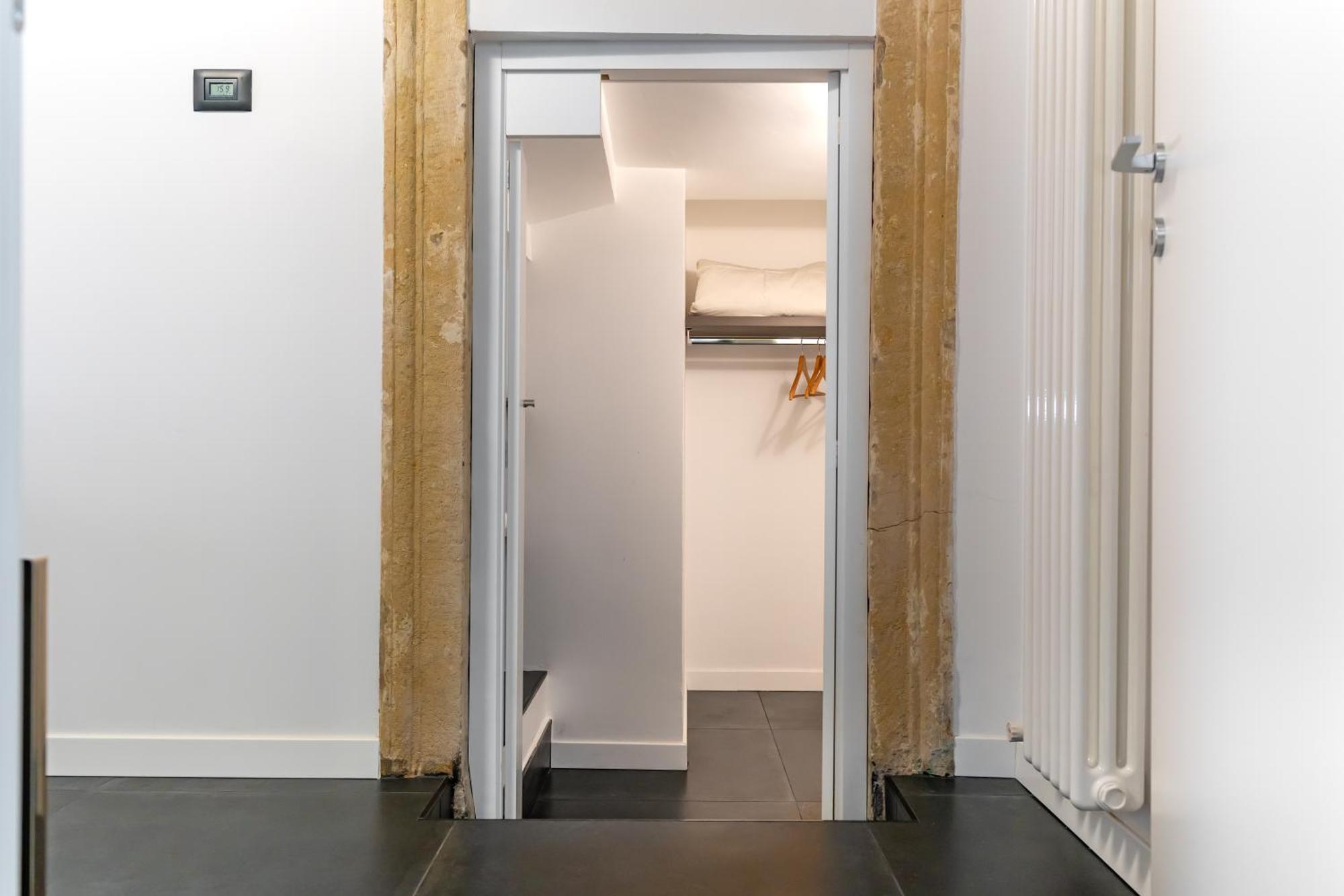 Residenza Girardi Hotel Verona Kültér fotó