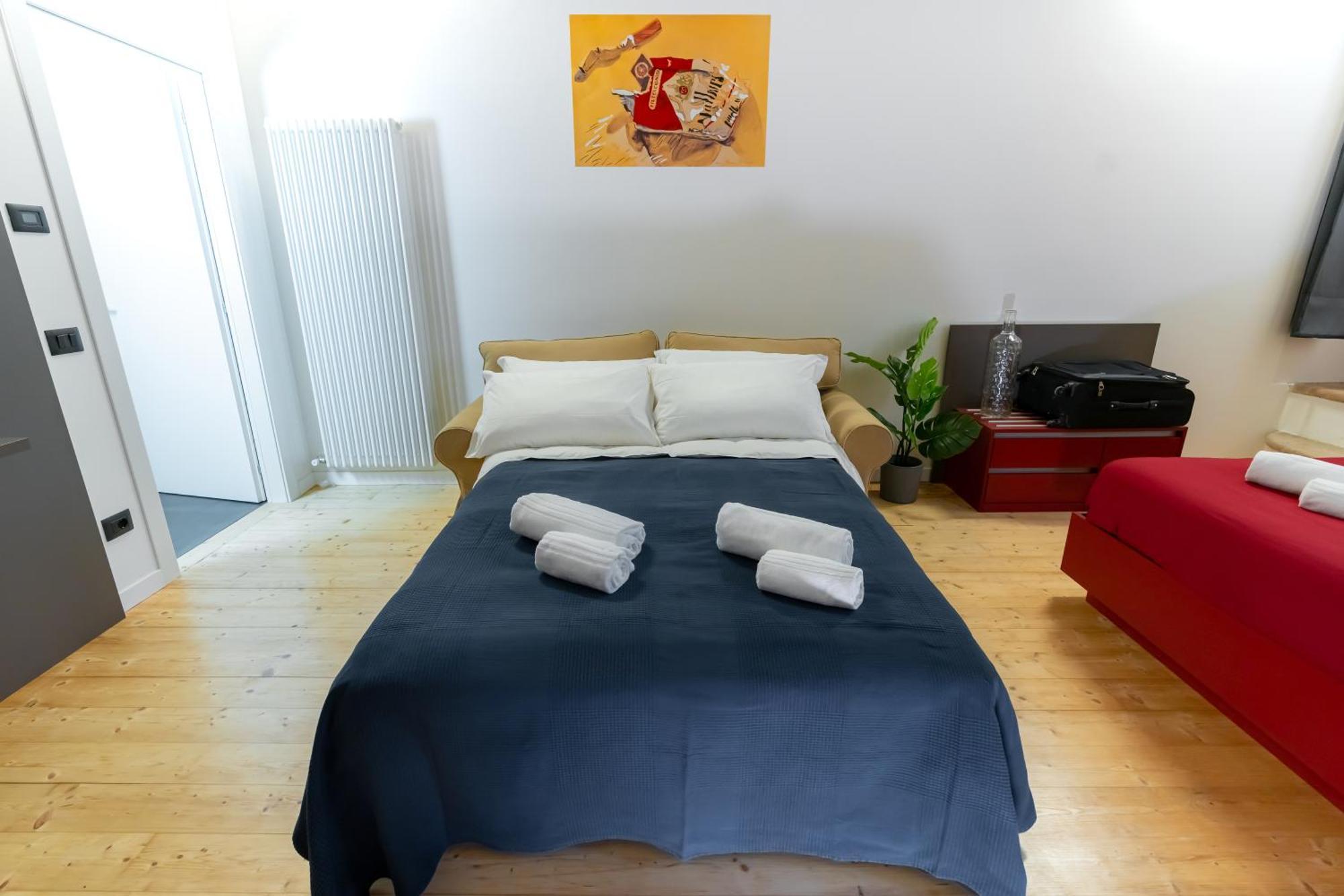 Residenza Girardi Hotel Verona Kültér fotó