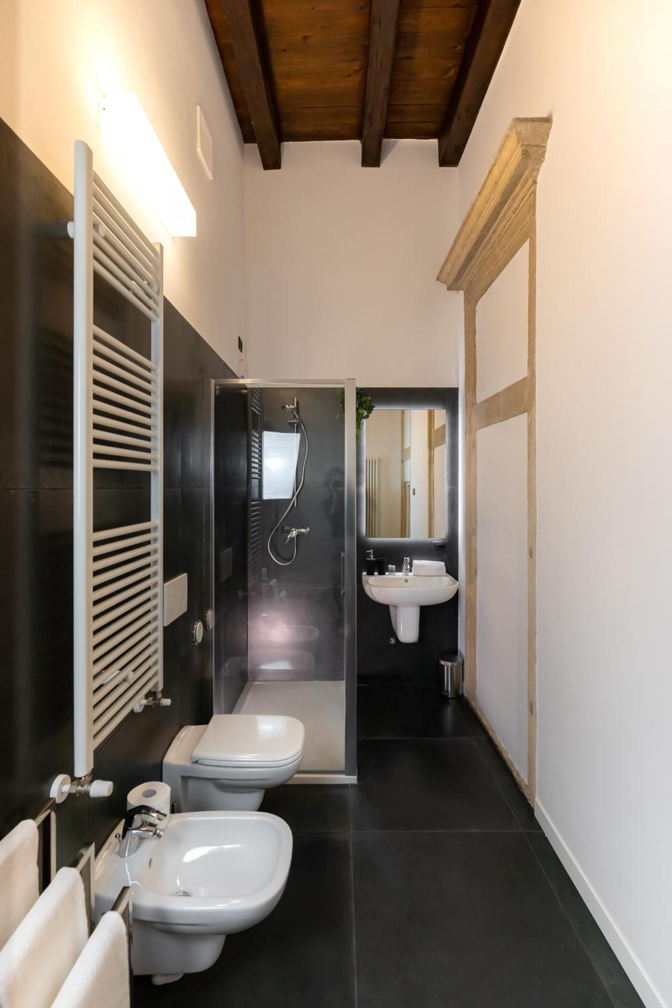 Residenza Girardi Hotel Verona Kültér fotó
