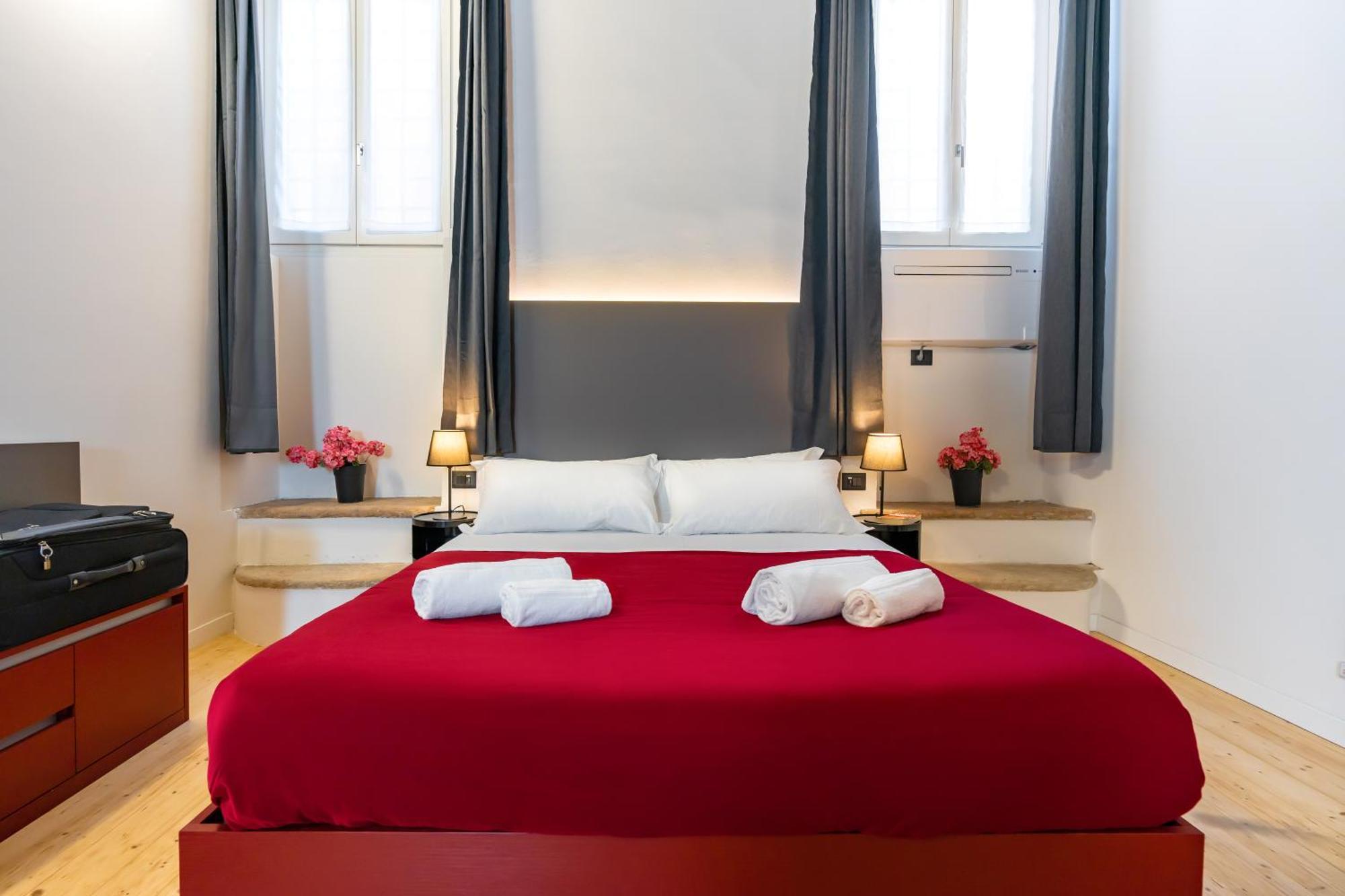 Residenza Girardi Hotel Verona Kültér fotó