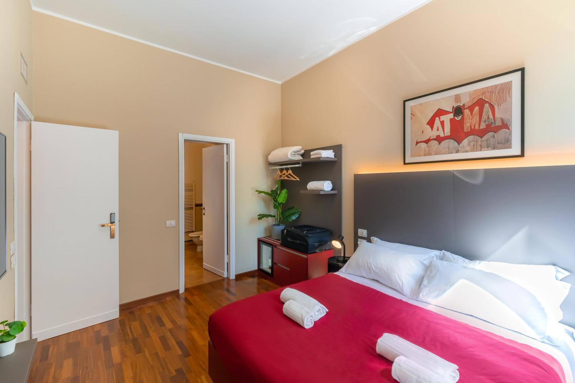 Residenza Girardi Hotel Verona Kültér fotó