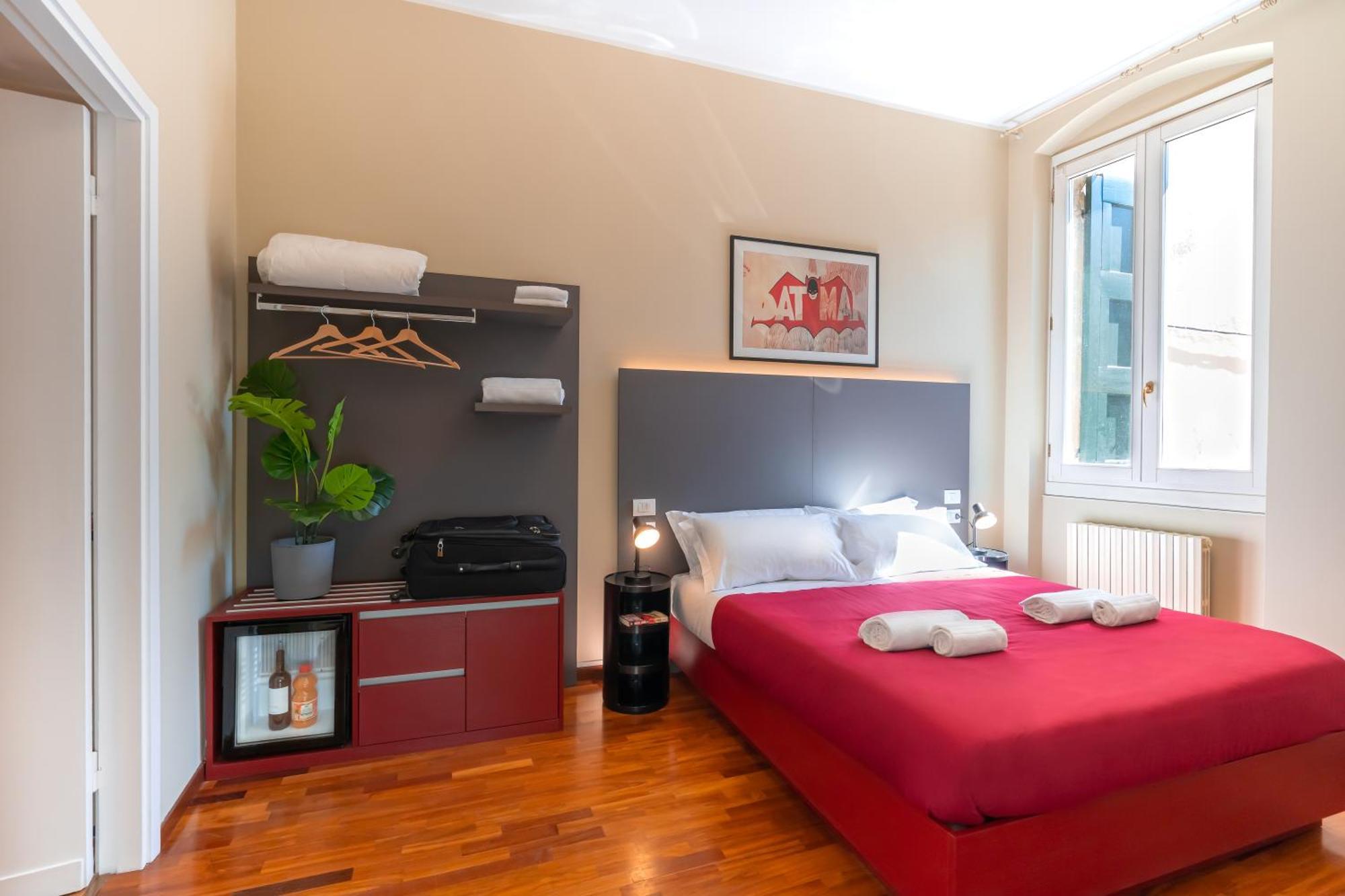 Residenza Girardi Hotel Verona Kültér fotó