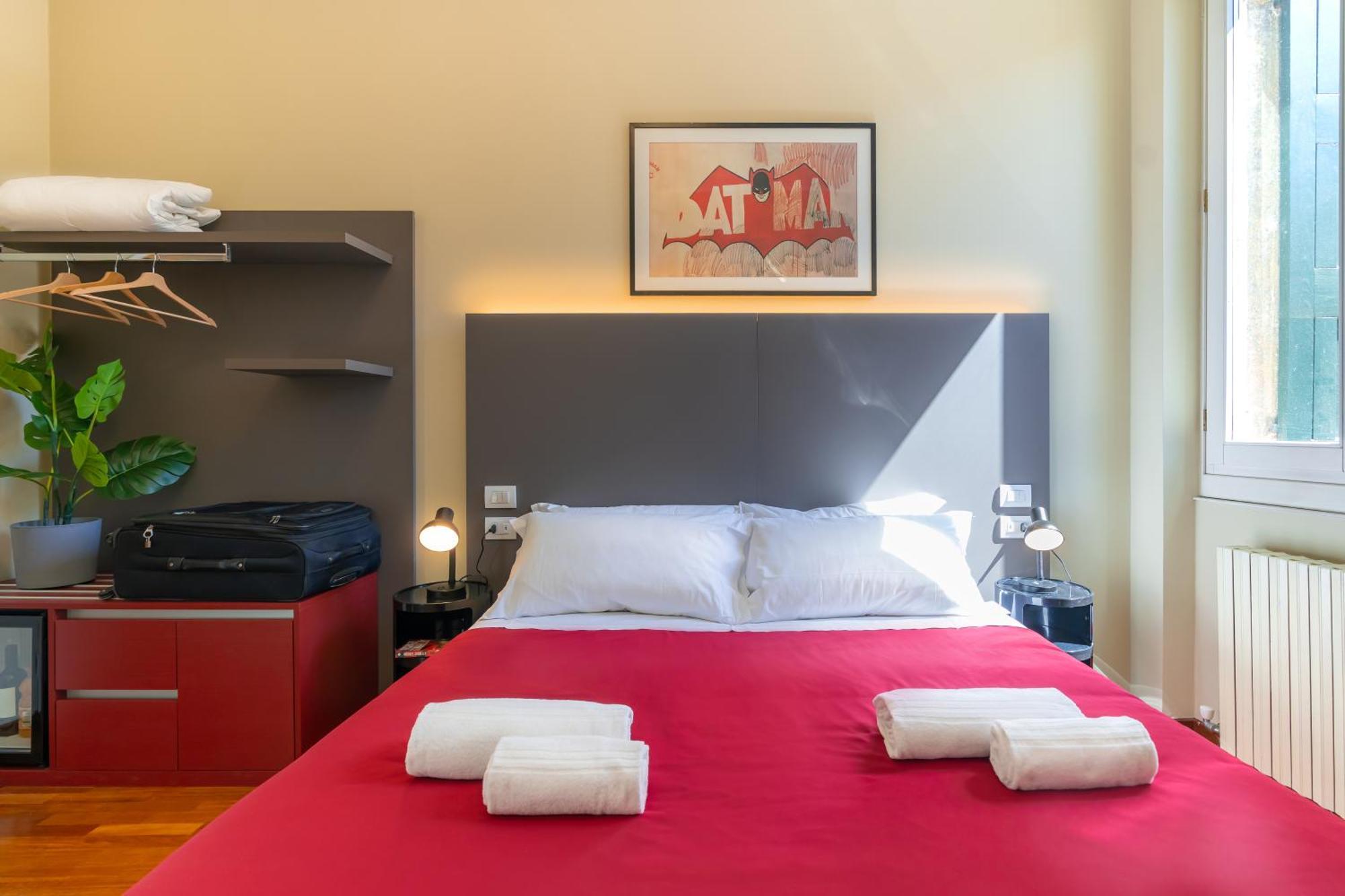Residenza Girardi Hotel Verona Kültér fotó