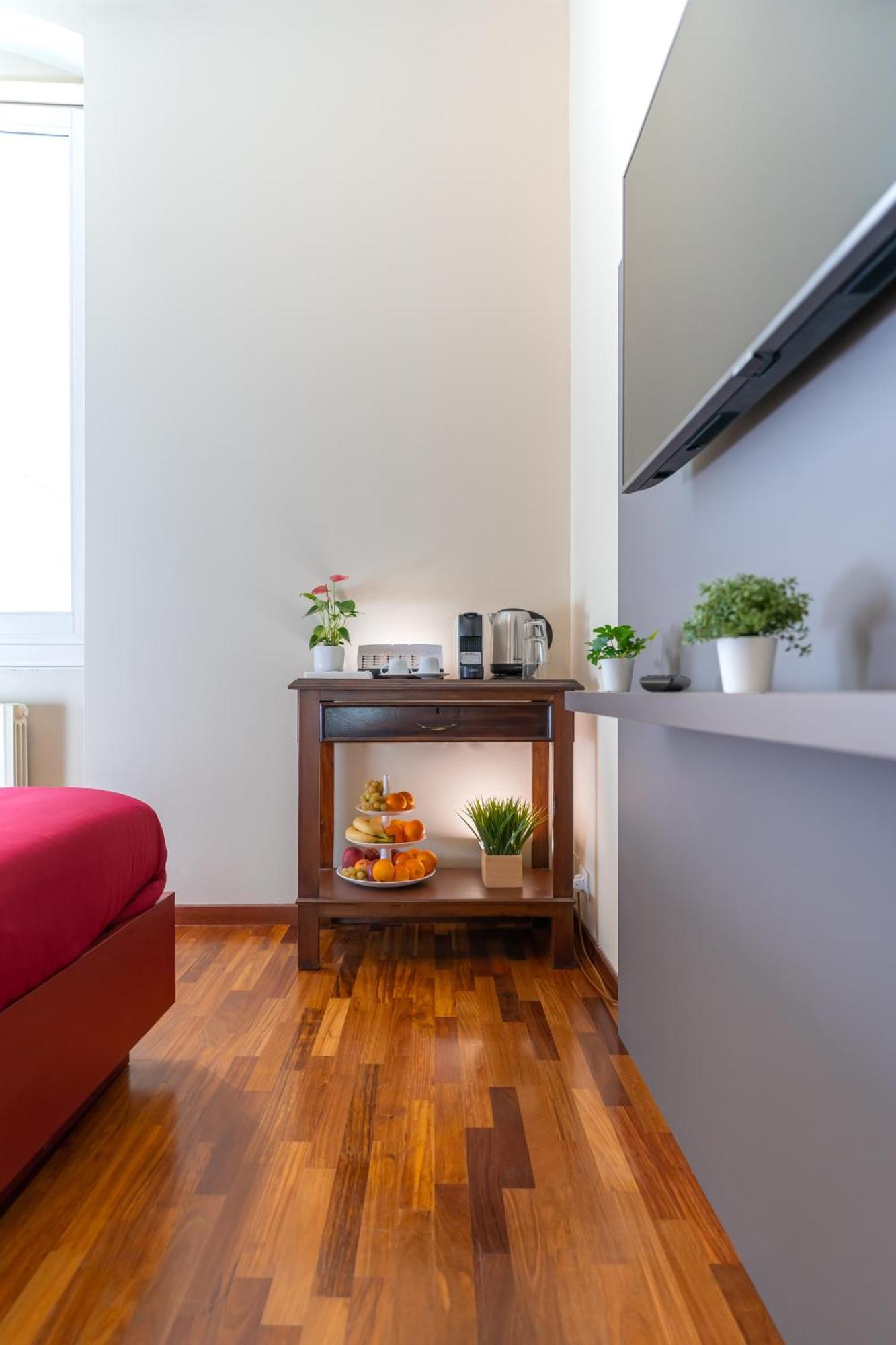 Residenza Girardi Hotel Verona Kültér fotó