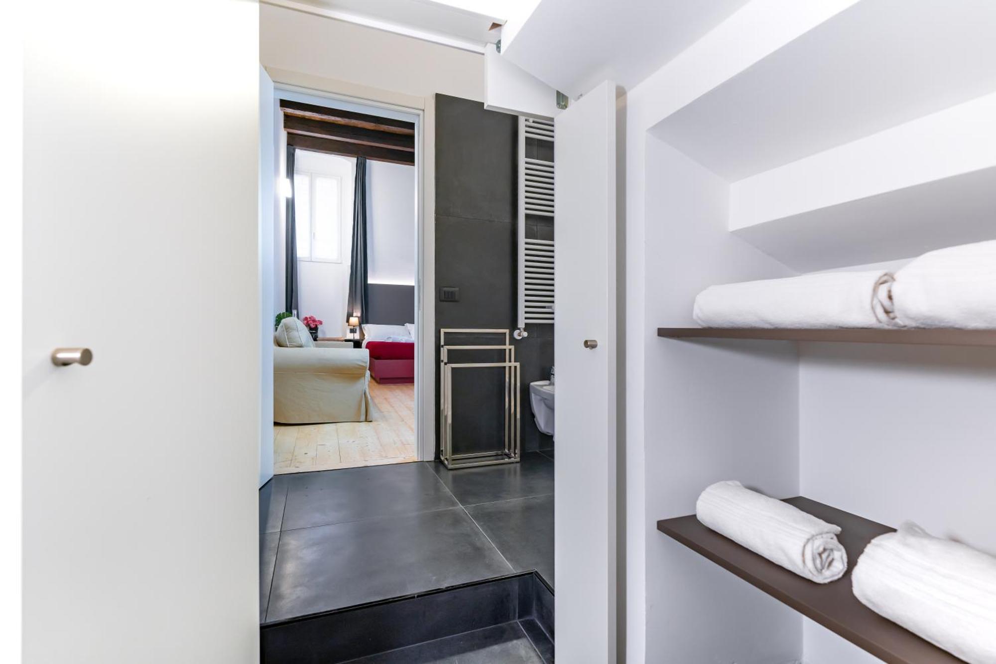 Residenza Girardi Hotel Verona Kültér fotó