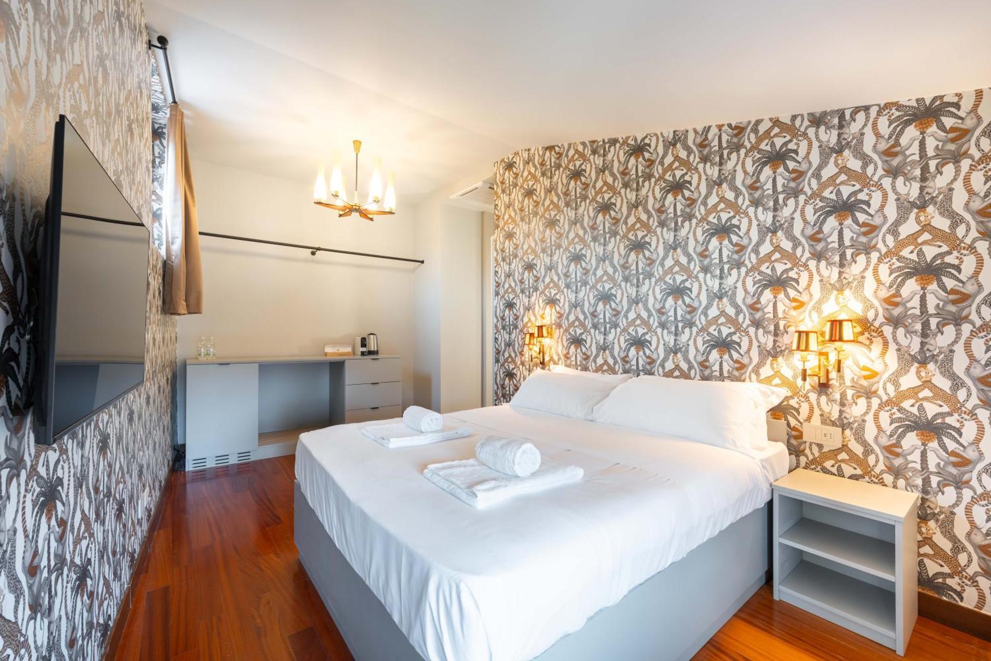 Residenza Girardi Hotel Verona Kültér fotó