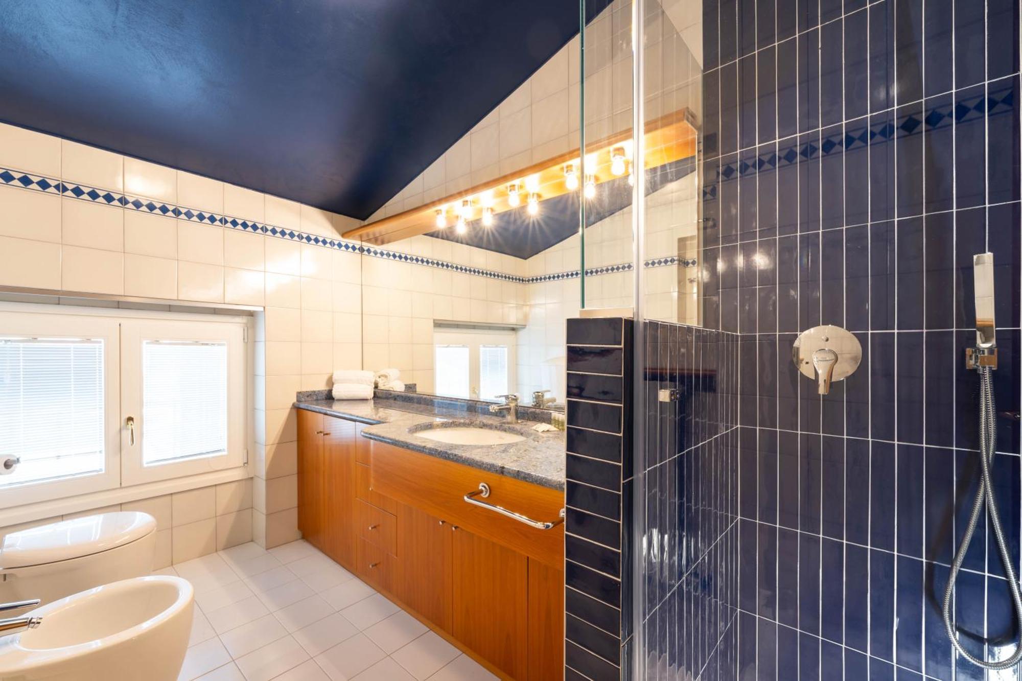 Residenza Girardi Hotel Verona Kültér fotó