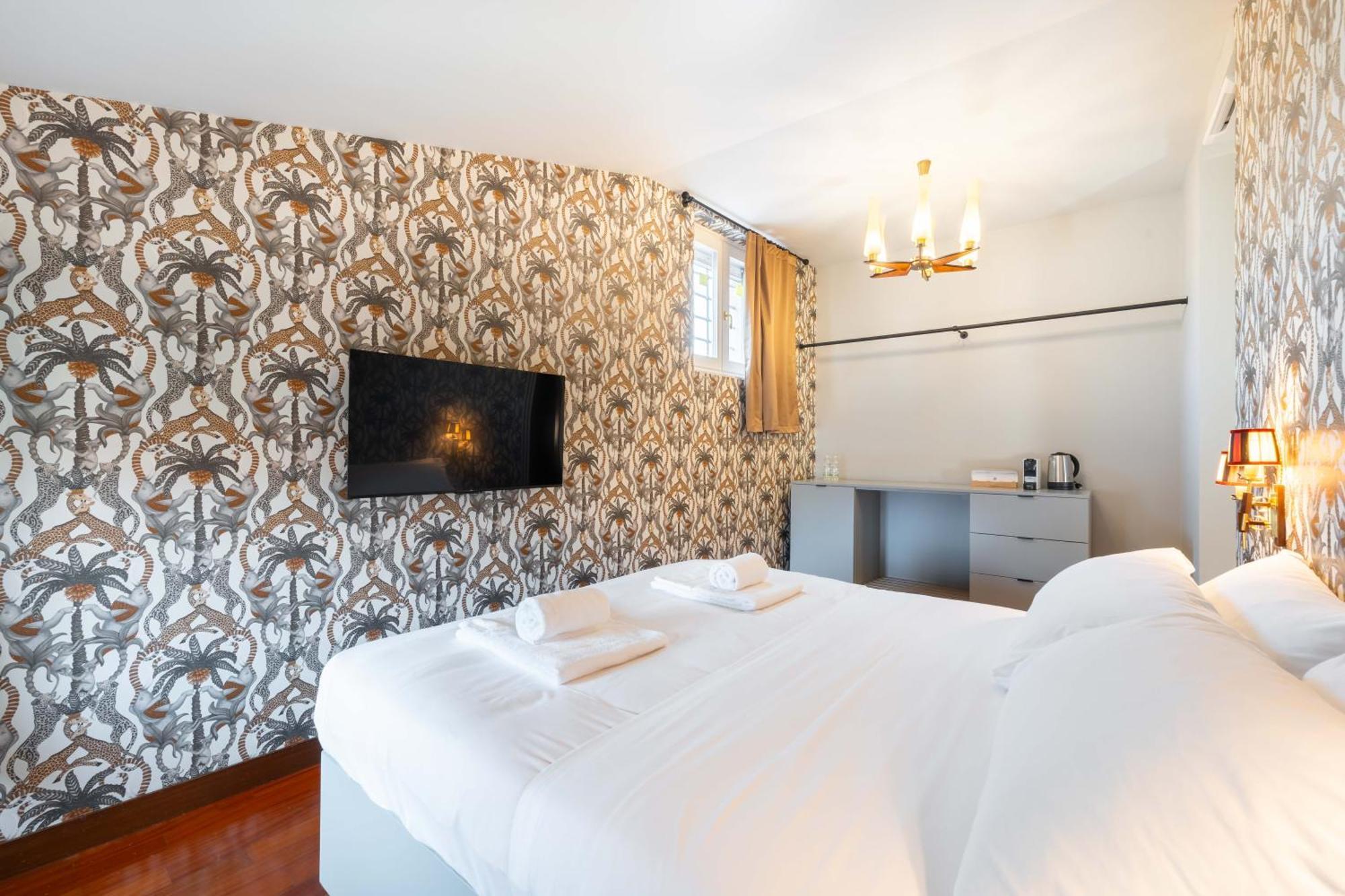 Residenza Girardi Hotel Verona Kültér fotó