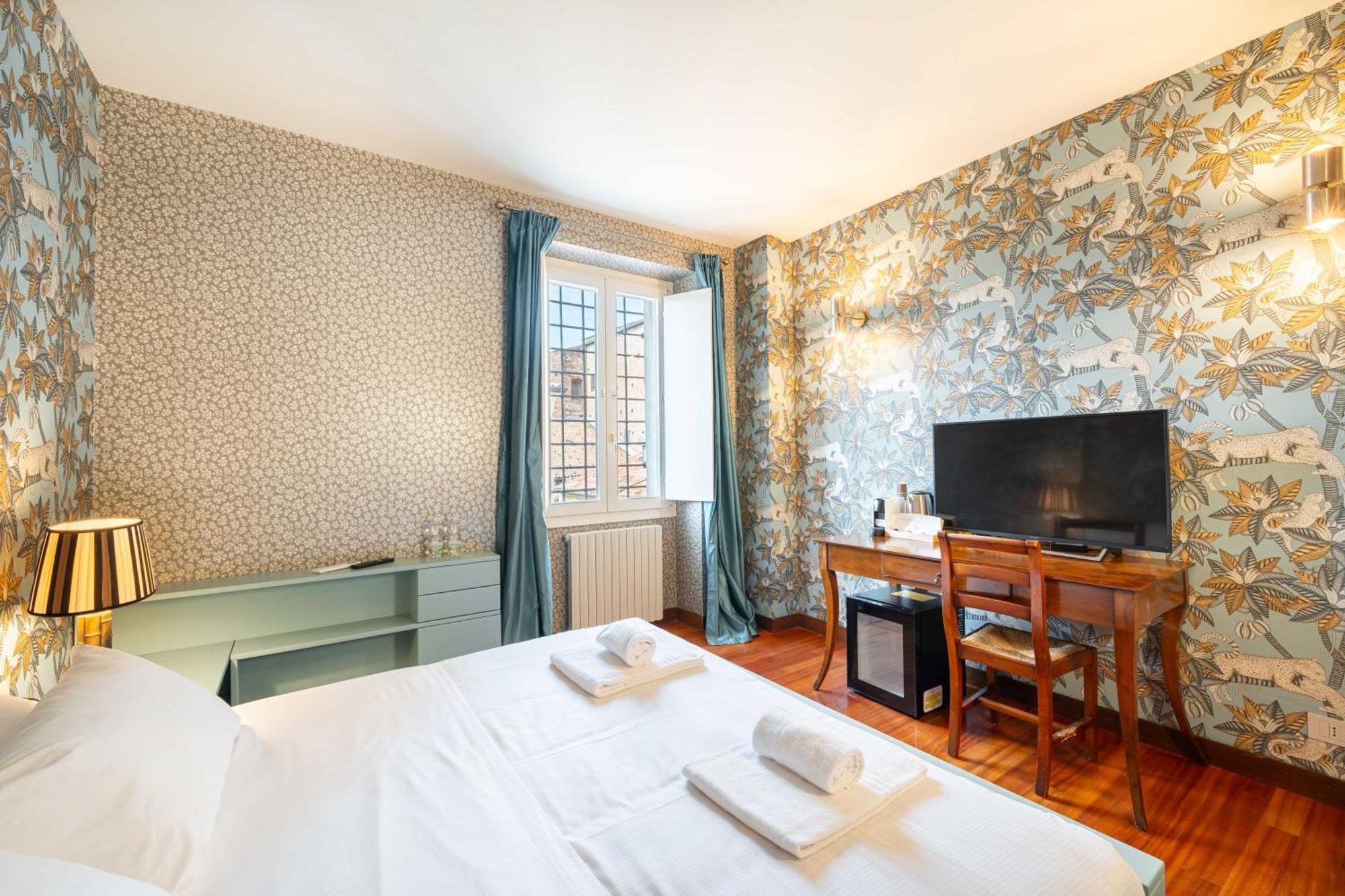 Residenza Girardi Hotel Verona Kültér fotó