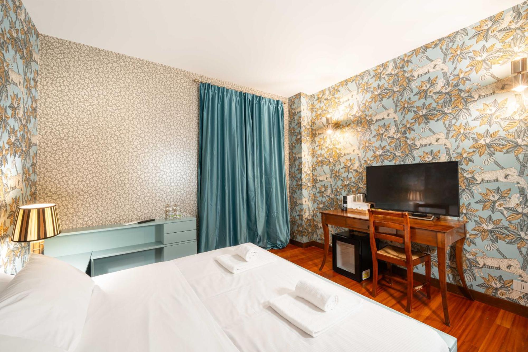 Residenza Girardi Hotel Verona Kültér fotó