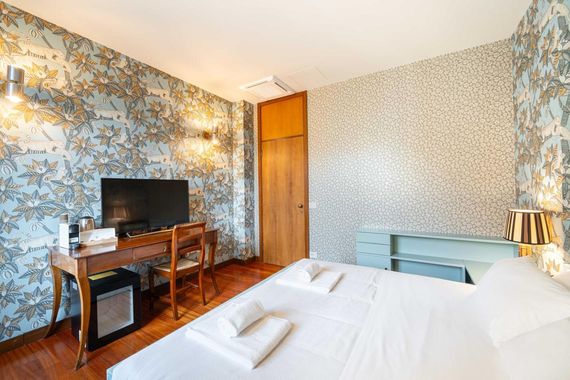 Residenza Girardi Hotel Verona Kültér fotó