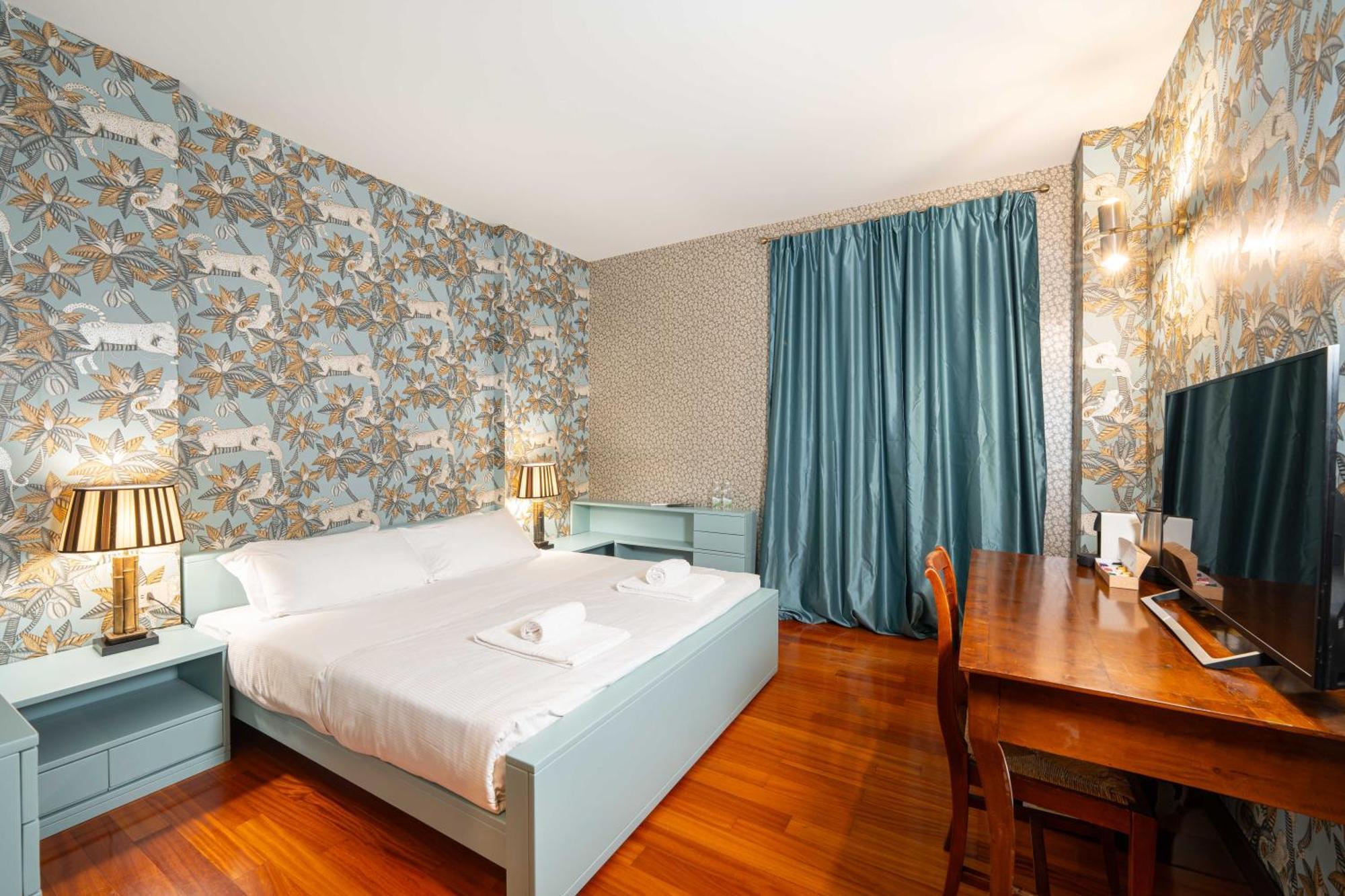 Residenza Girardi Hotel Verona Kültér fotó