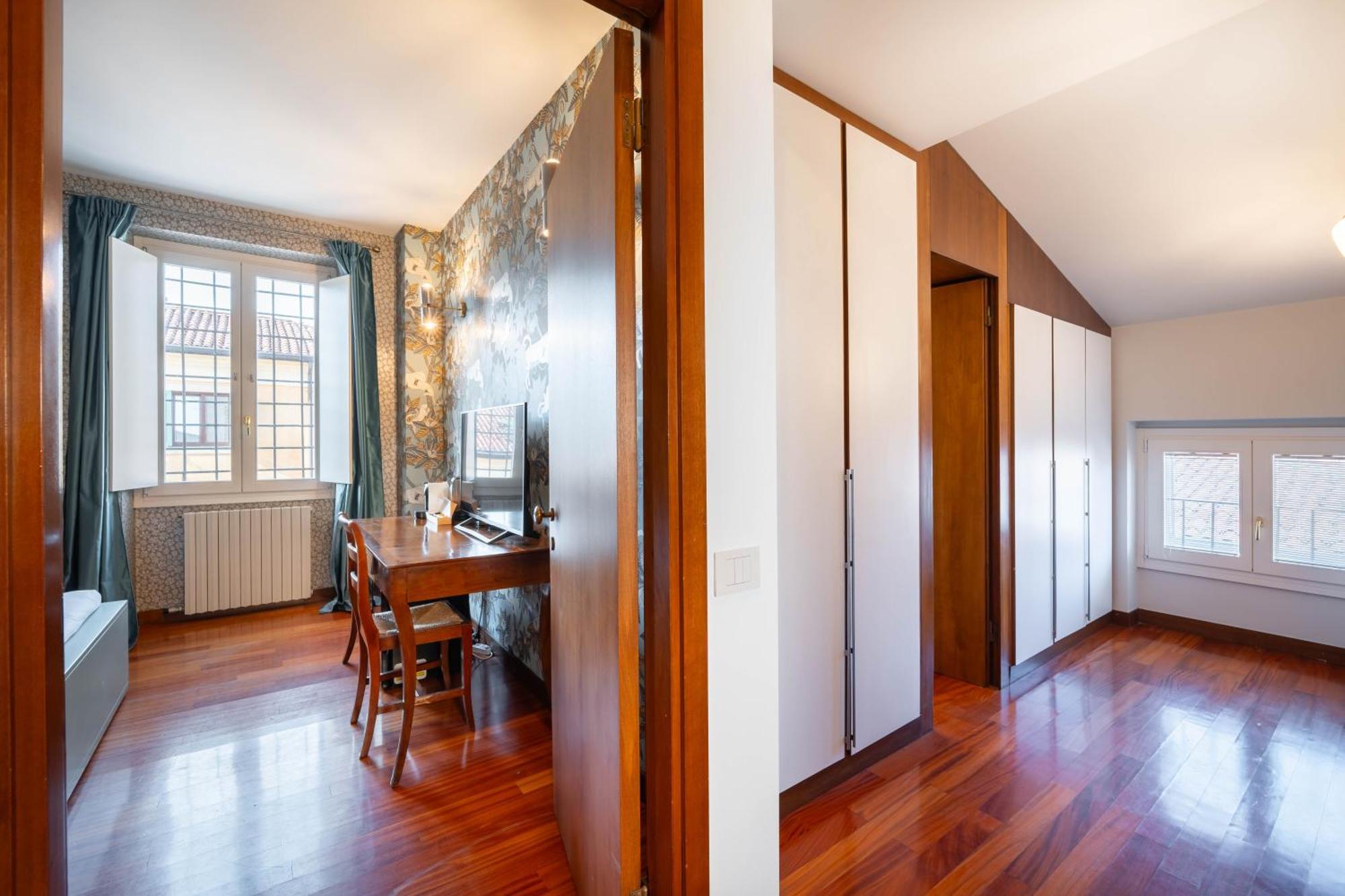 Residenza Girardi Hotel Verona Kültér fotó
